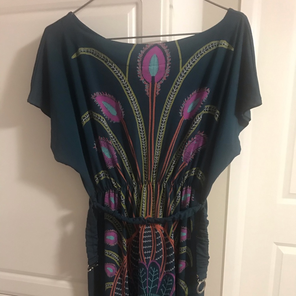 Orion London Sun Dress